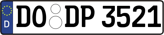 DO-DP3521