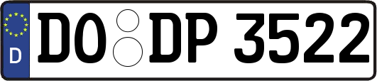 DO-DP3522