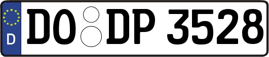 DO-DP3528