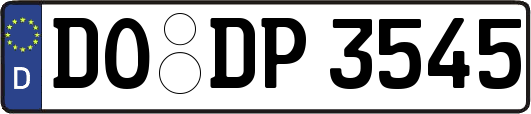 DO-DP3545