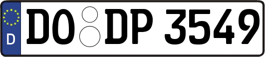 DO-DP3549