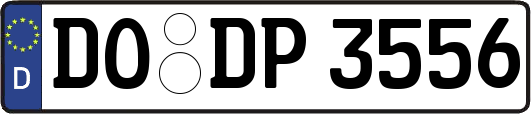 DO-DP3556