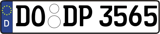 DO-DP3565