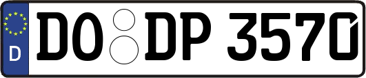 DO-DP3570