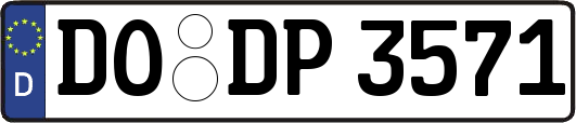 DO-DP3571