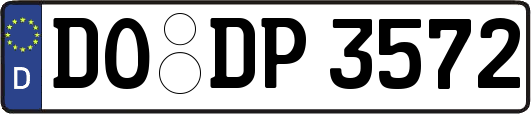 DO-DP3572