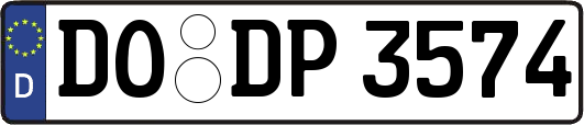 DO-DP3574