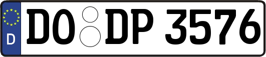 DO-DP3576