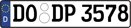DO-DP3578