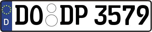 DO-DP3579