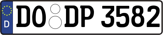 DO-DP3582