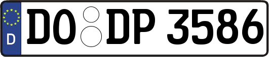 DO-DP3586