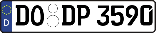 DO-DP3590