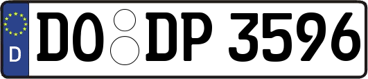DO-DP3596