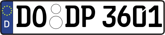 DO-DP3601