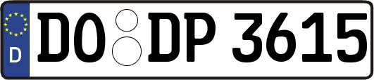 DO-DP3615