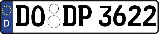 DO-DP3622