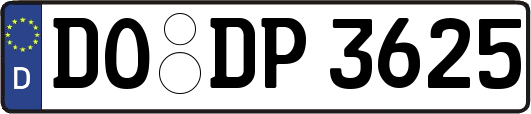 DO-DP3625