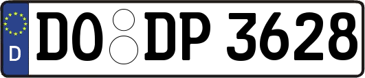 DO-DP3628