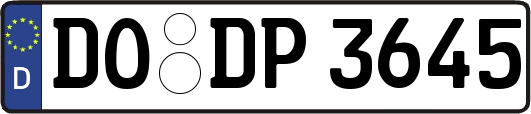 DO-DP3645