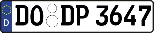 DO-DP3647