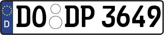 DO-DP3649