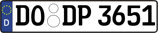 DO-DP3651