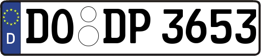 DO-DP3653