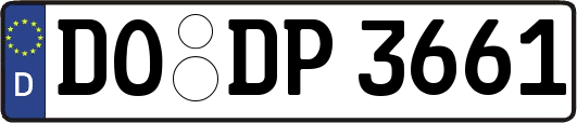 DO-DP3661