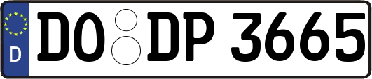 DO-DP3665