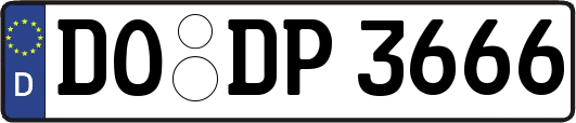 DO-DP3666