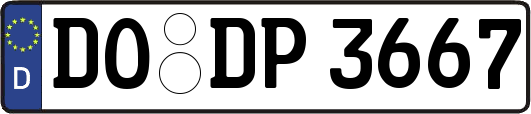 DO-DP3667