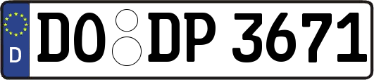 DO-DP3671