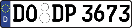 DO-DP3673