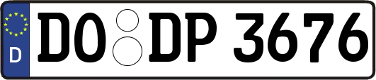 DO-DP3676