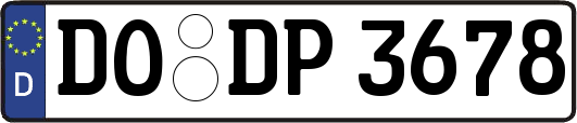 DO-DP3678