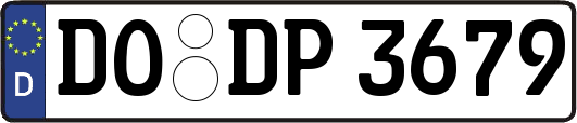 DO-DP3679