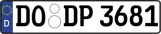 DO-DP3681