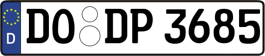 DO-DP3685