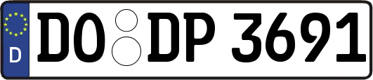 DO-DP3691
