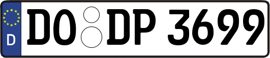 DO-DP3699