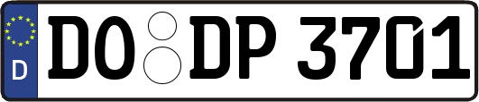DO-DP3701