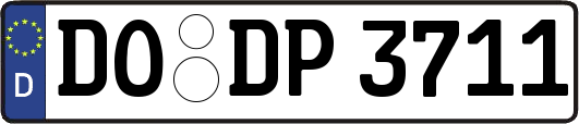 DO-DP3711