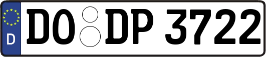 DO-DP3722