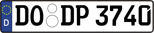 DO-DP3740