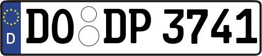 DO-DP3741