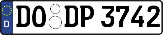 DO-DP3742