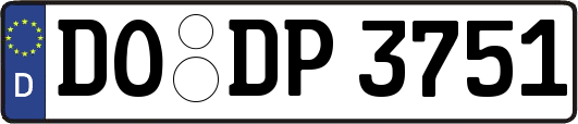 DO-DP3751