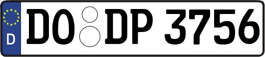 DO-DP3756