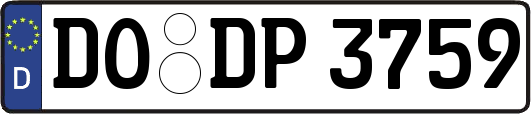 DO-DP3759